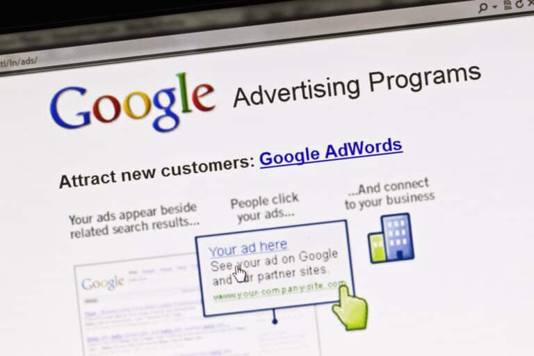 Google Expanded Text Ads